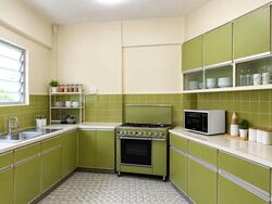 Laguna Park (D15), Apartment #636559431